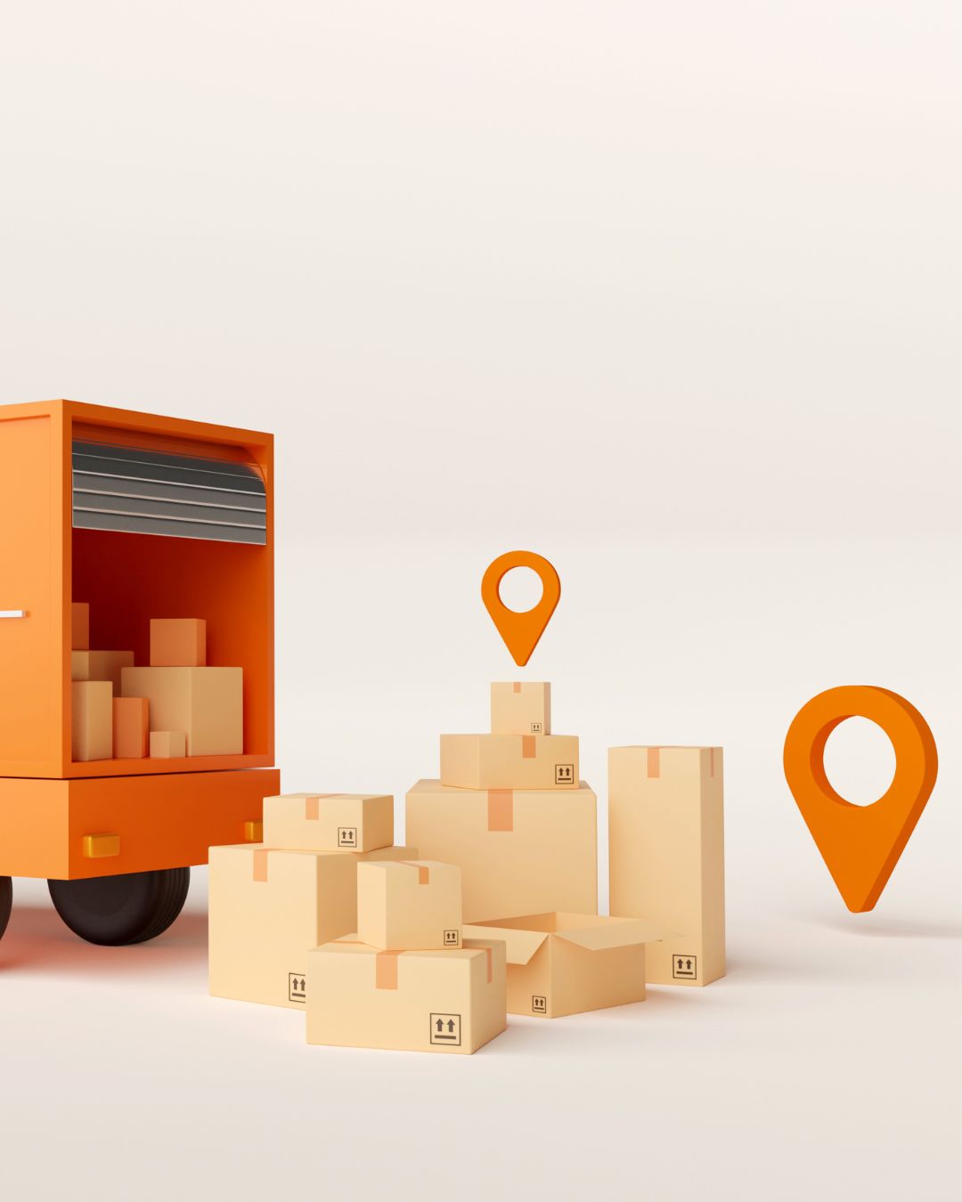 Purvanchal Relocation Services | Best Packers and Movers | Goregaon West