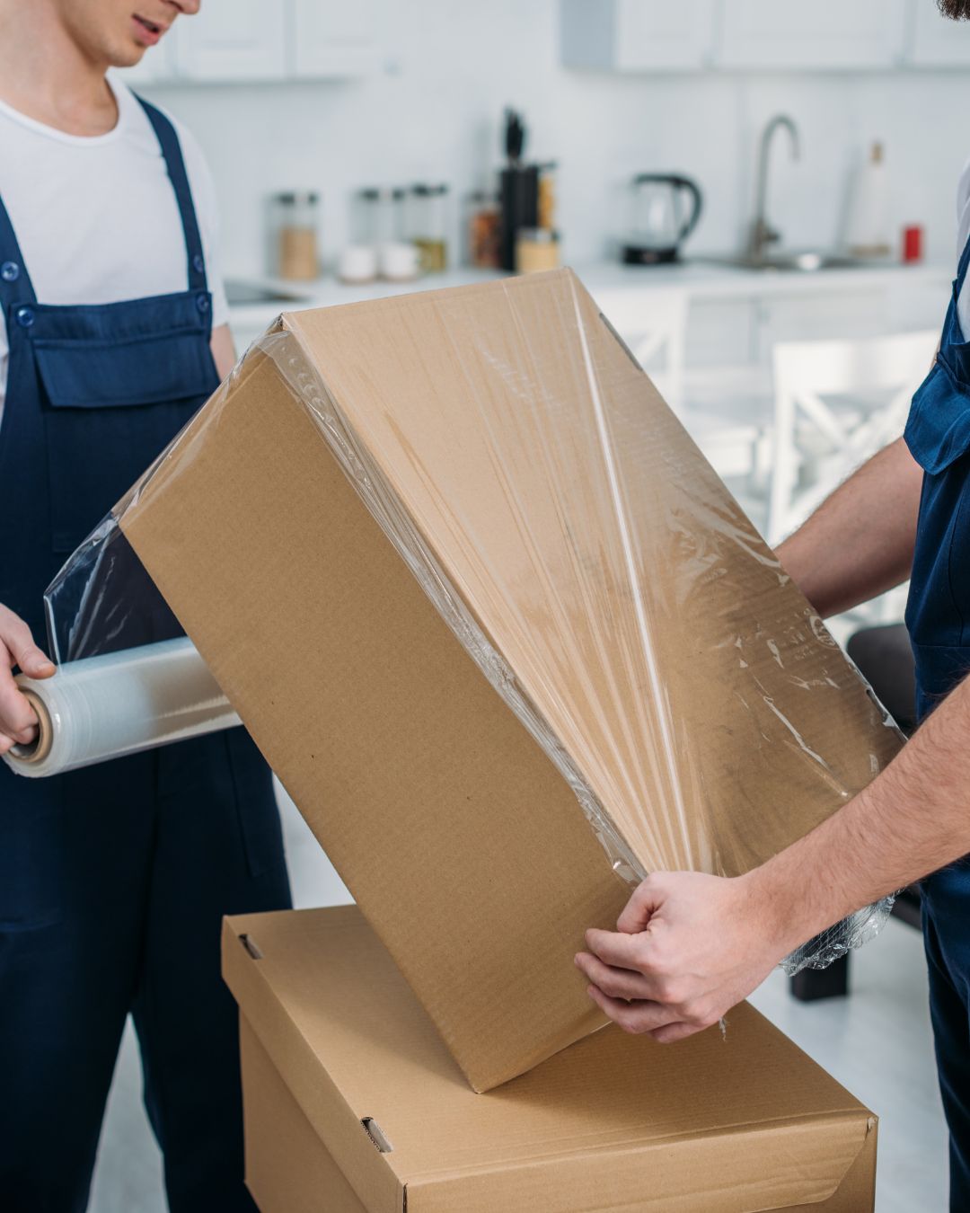 Purvanchal Relocation Services | Best Packers and Movers | Goregaon West